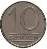 10 złotych